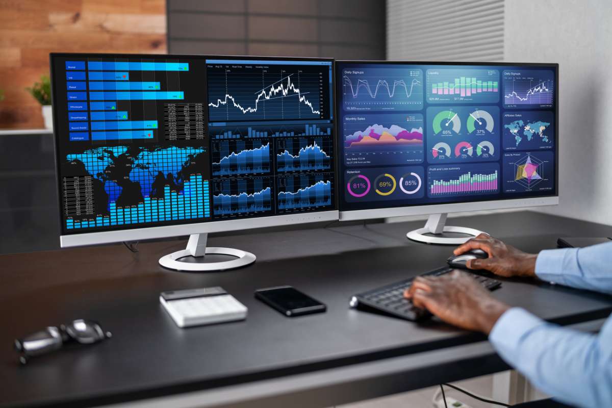 Predictive Analytics Tools for Business Built for Fast, Simple Forecasting