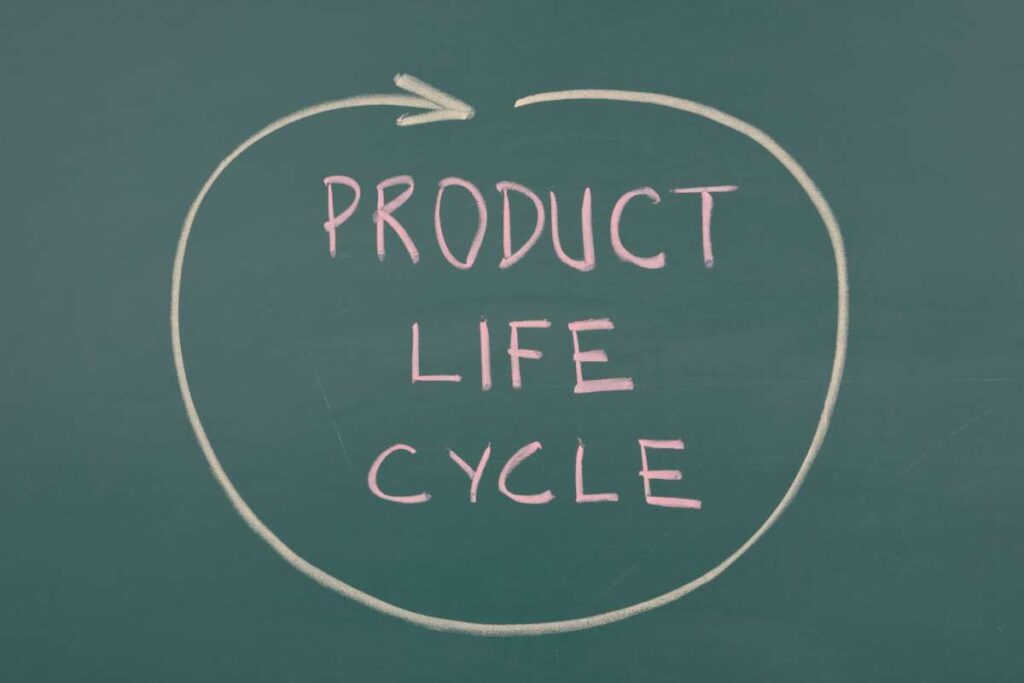 Product Life Cycle: Five Marketing Stages, Strategies & Benefits | Visionary CIOs
