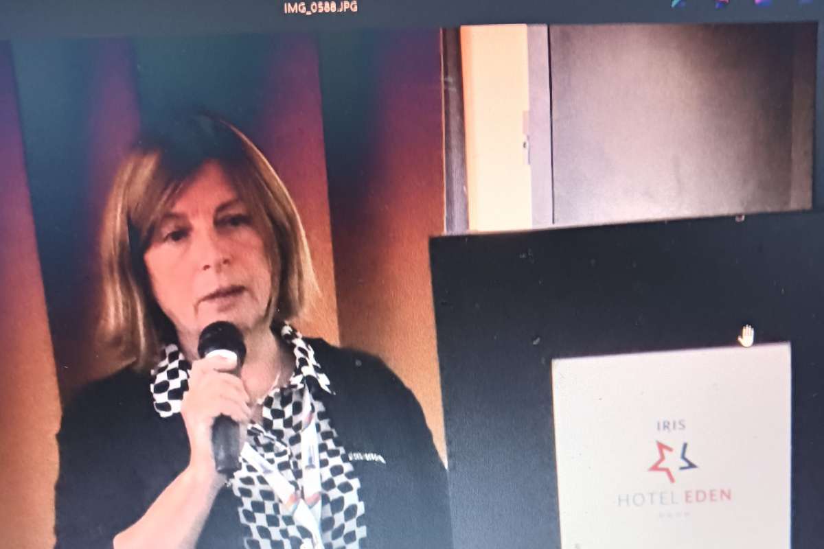 Dr. Sofica Bistriceanu - Family Physician | Academic Medical Unit – CMI | Visionary CIOs