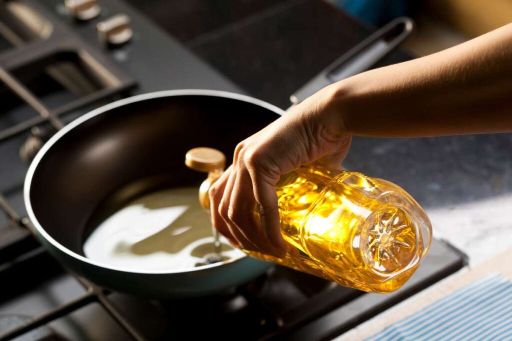 Five Health Benefits of Seed Oils | Visionary CIOs