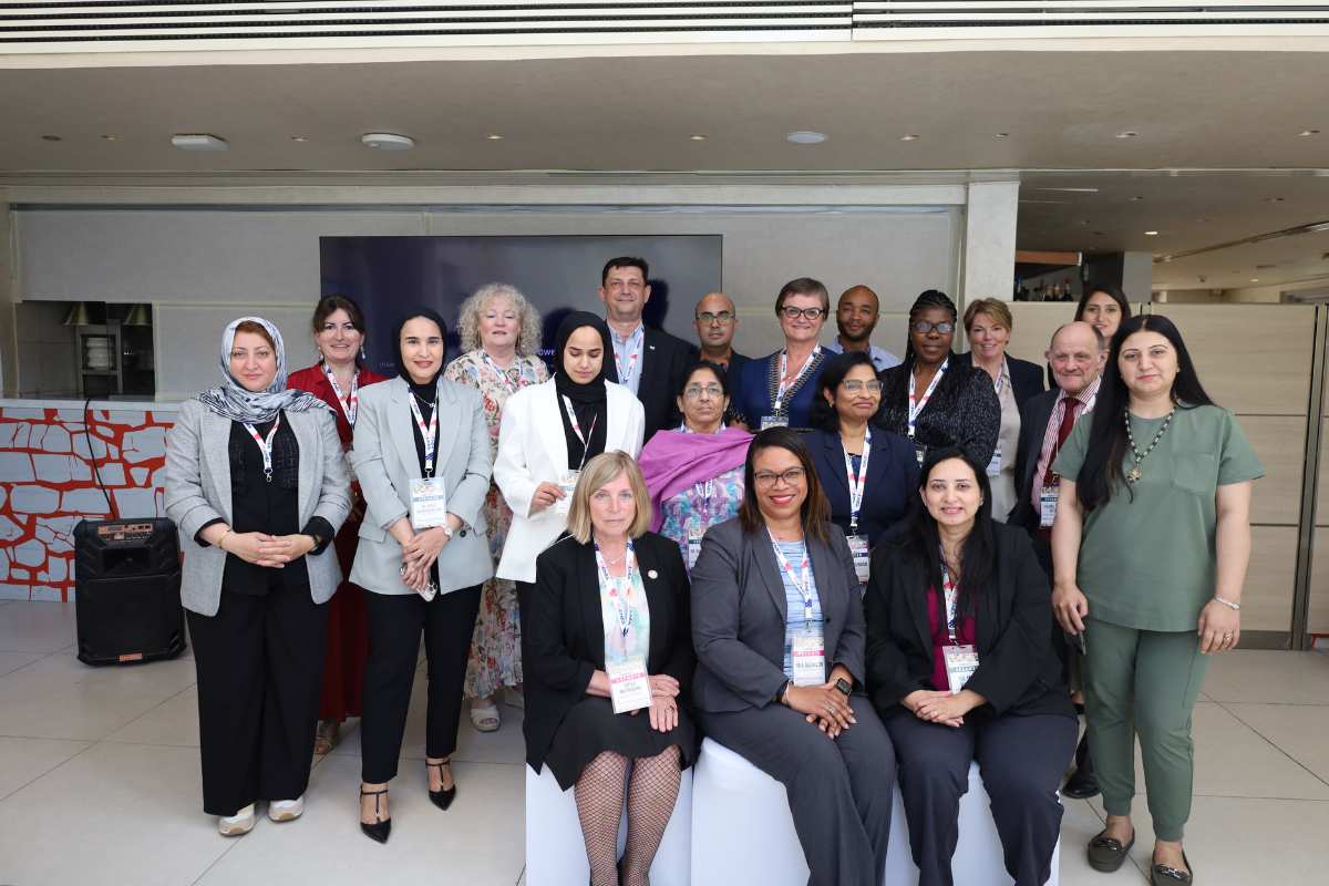 Dr. Sofica Bistriceanu - Family Physician | Academic Medical Unit – CMI | Visionary CIOs