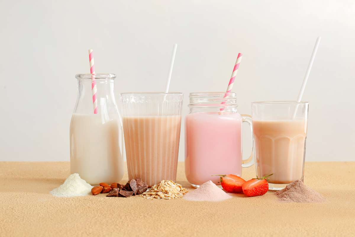 How to Choose the Best Protein Shakes for Health? | Visionary CIOs