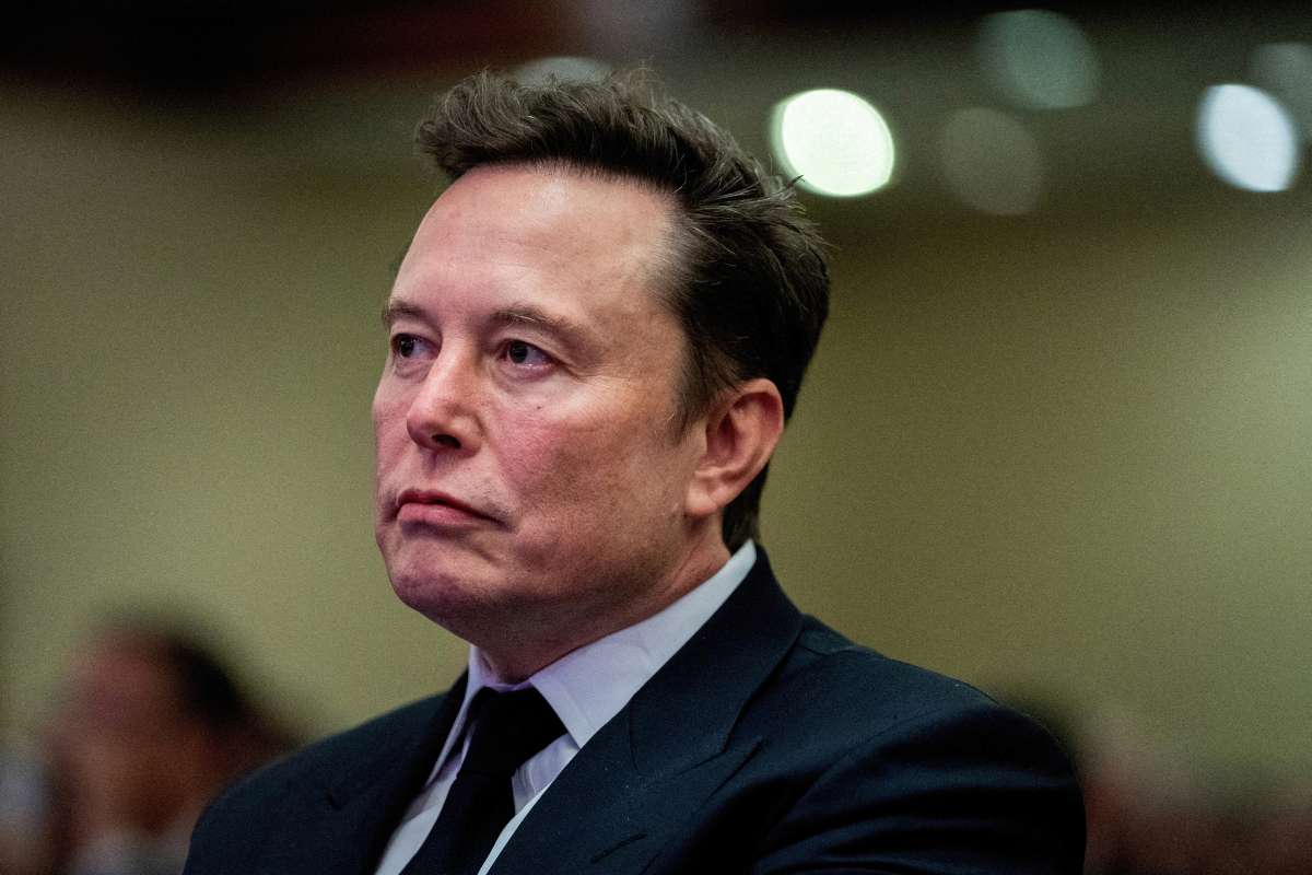 Elon Musk’s Record Fortune Surges After Court Revives Landmark Tesla Pay Deal