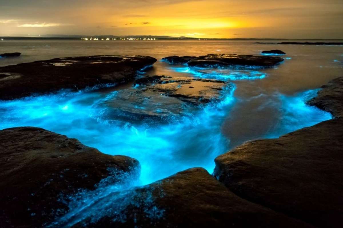 Top 50 Magical Natural Phenomena in the World You Have to See to Believe