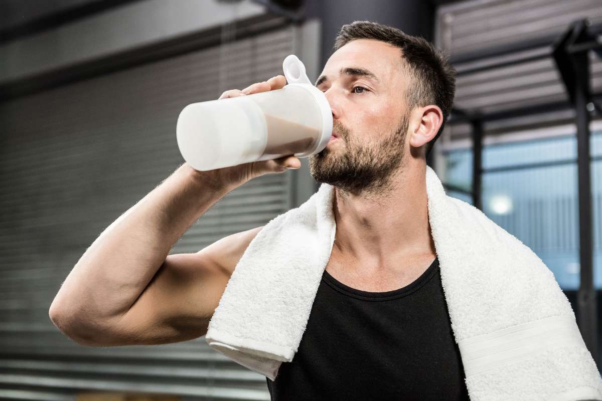 Best Protein Shakes for Health That Support Muscle, Metabolism, and Daily Wellness