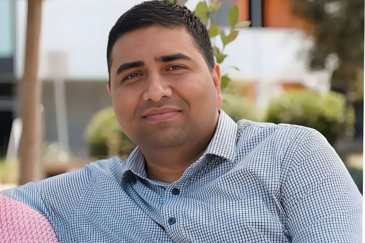 Amar Subramanya Takes Over as Apple’s New AI Chief in Major Leadership Shake-Up