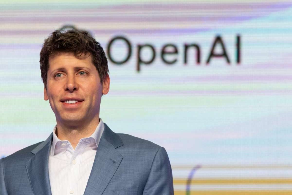 Sam Altman Expects GPT-5.2 to Redefine Professional AI as OpenAI Unveils Its Most Advanced Model