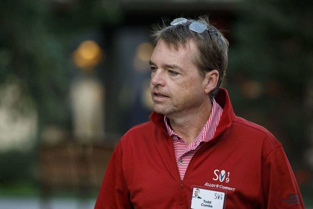 Todd Combs Leaves Berkshire Hathaway to Lead JPMorgan’s New Strategic Investment Push