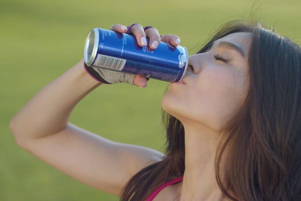 What are the Hidden Energy Drinks Side Effects That Affect Your Body?