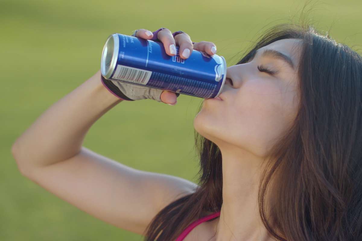 What are the Hidden Energy Drinks Side Effects That Affect Your Body?