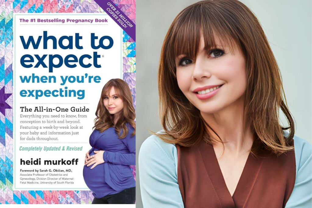 20 Books for Pregnant Women That Every Mom-to-Be Should Have | Visionary CIOs Magazine