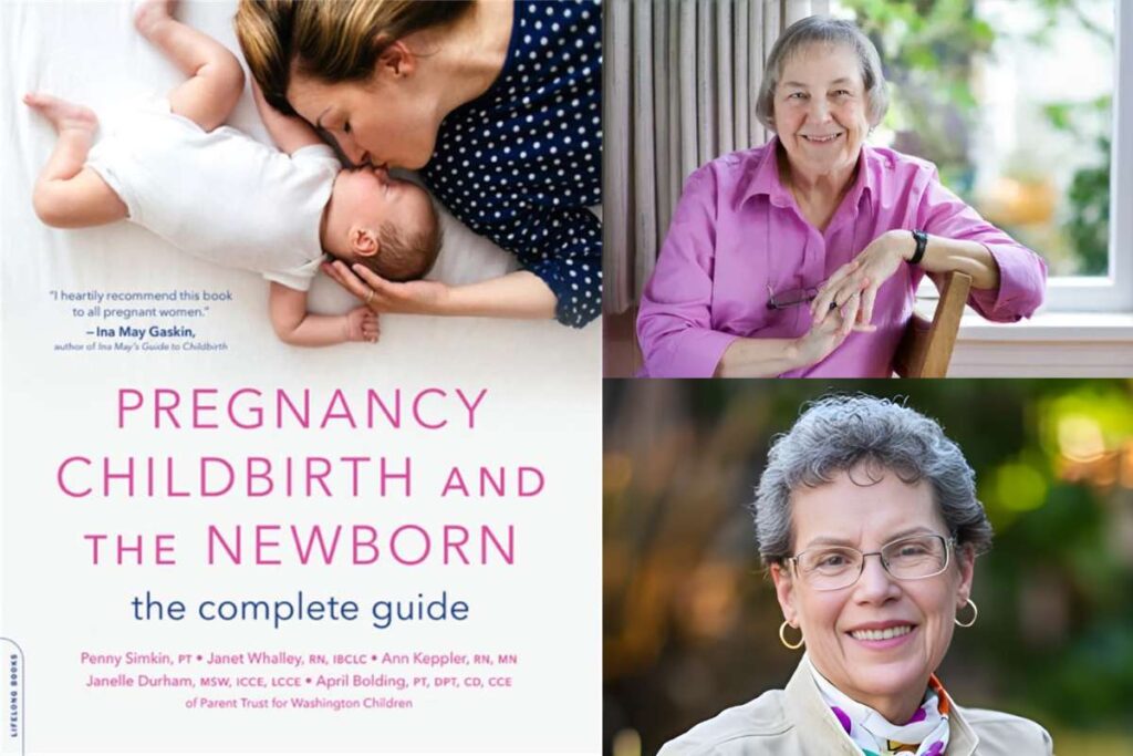 20 Books for Pregnant Women That Every Mom-to-Be Should Have | Visionary CIOs Magazine