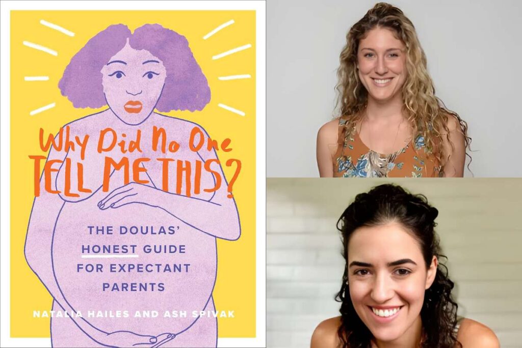 20 Books for Pregnant Women That Every Mom-to-Be Should Have | Visionary CIOs Magazine