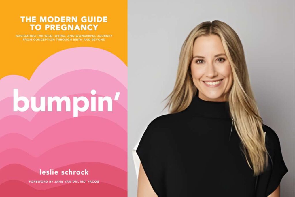 20 Books for Pregnant Women That Every Mom-to-Be Should Have | Visionary CIOs Magazine