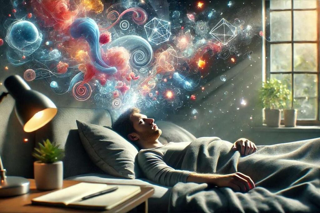 What Is a Lucid Dreams? A Science-Backed Guide to Controlling Your Dreams | Visionary CIOs