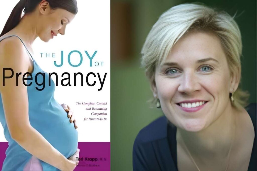 20 Books for Pregnant Women That Every Mom-to-Be Should Have | Visionary CIOs Magazine