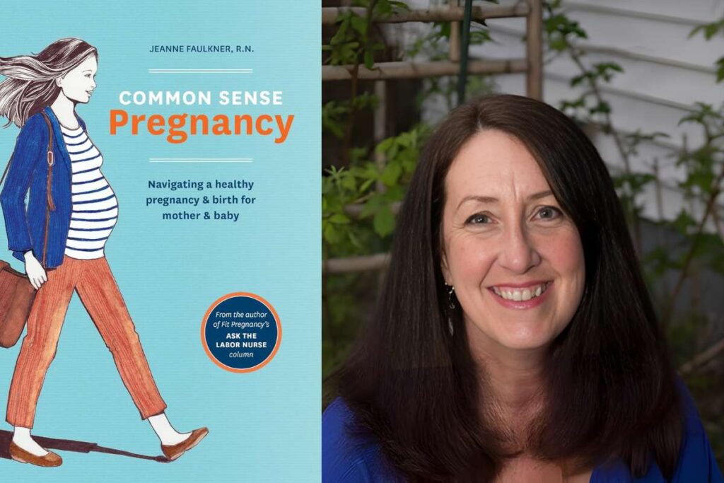 20 Books for Pregnant Women That Every Mom-to-Be Should Have | Visionary CIOs Magazine