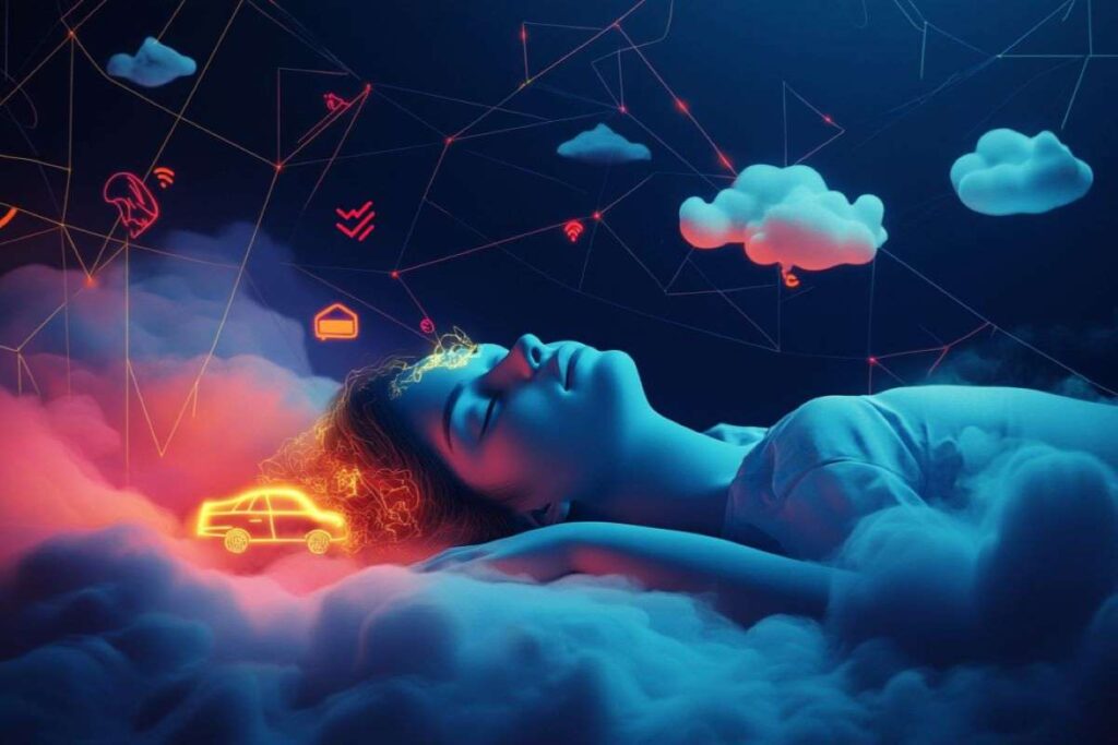 What Is a Lucid Dreams? A Science-Backed Guide to Controlling Your Dreams | Visionary CIOs