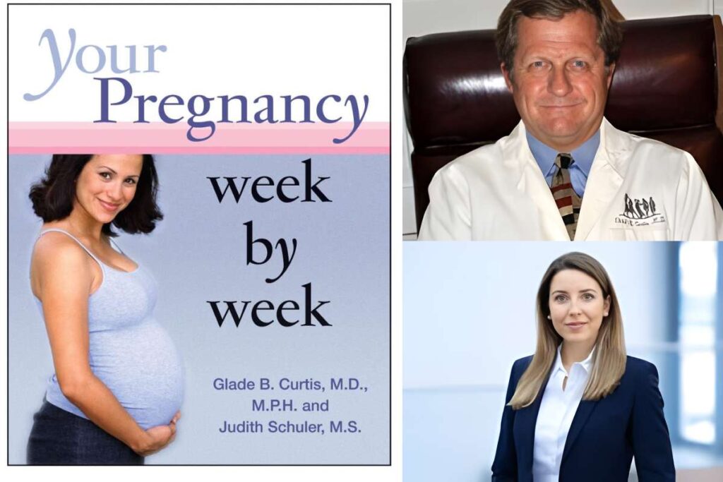 20 Books for Pregnant Women That Every Mom-to-Be Should Have | Visionary CIOs Magazine