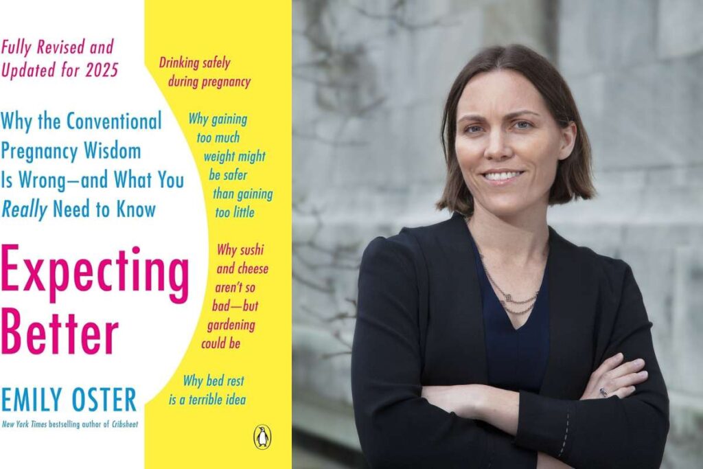 20 Books for Pregnant Women That Every Mom-to-Be Should Have | Visionary CIOs Magazine