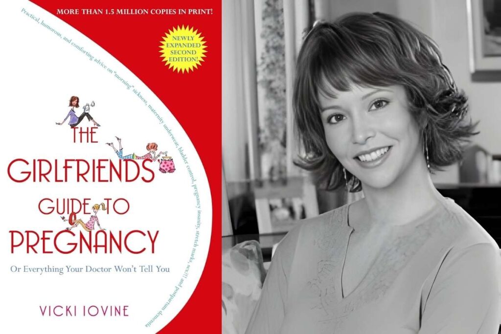 20 Books for Pregnant Women That Every Mom-to-Be Should Have | Visionary CIOs Magazine