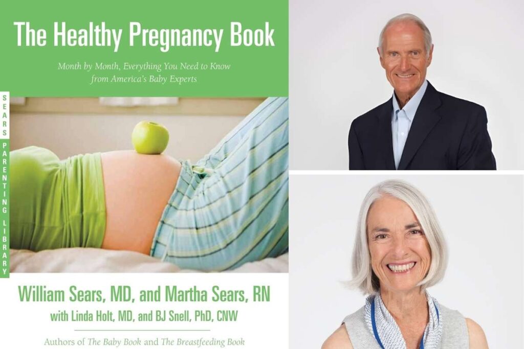 20 Books for Pregnant Women That Every Mom-to-Be Should Have | Visionary CIOs Magazine