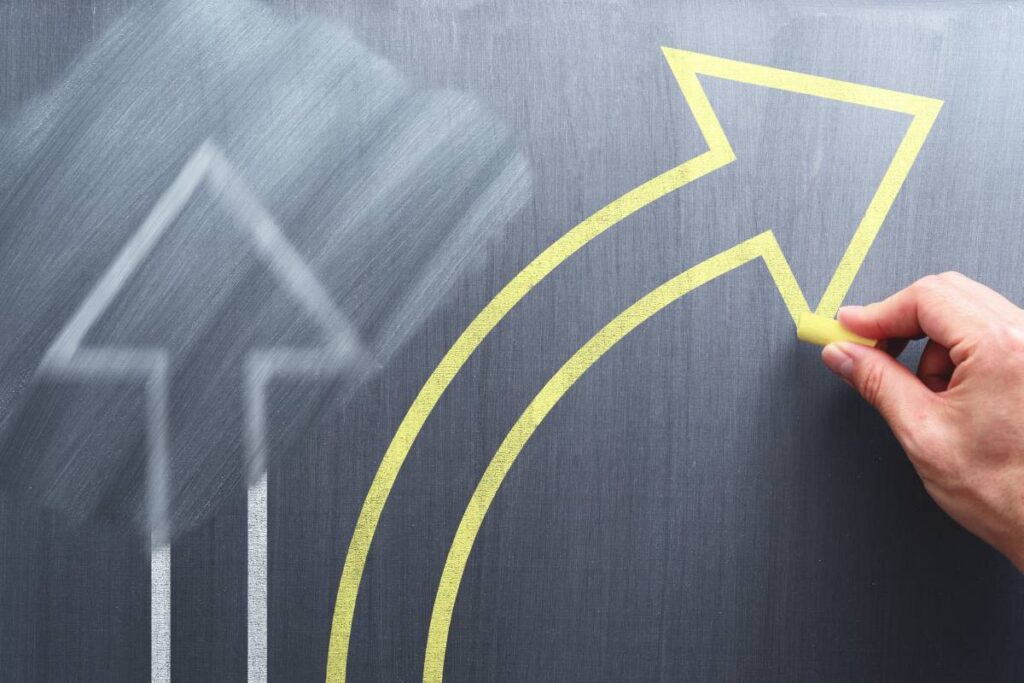 Six Strategies to Improve Self-Confidence | Visionary CIOs Magazine