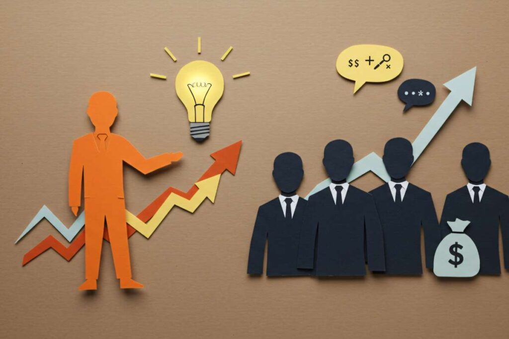 Entrepreneur and Intrapreneur: Advantages, Differences & Challenges | Visionary CIOs Magazine