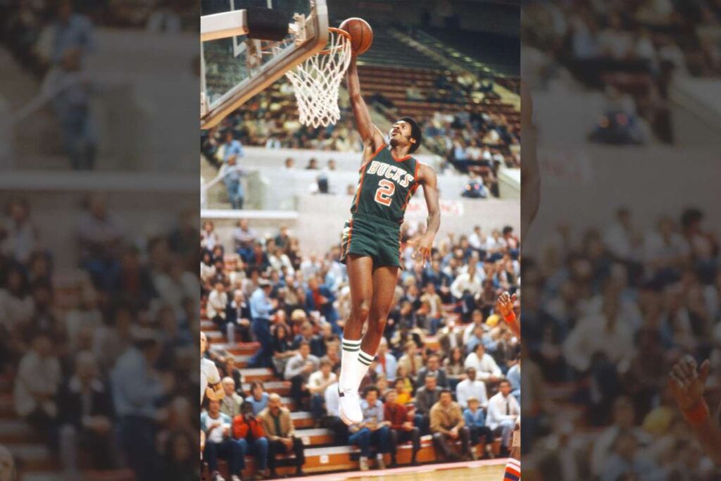 Junior Bridgeman, The NBA Sixth Man Who Became a Billion-Dollar | Visionary CIOs Magazine