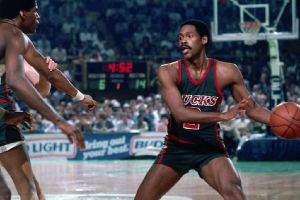 Junior Bridgeman, The NBA Sixth Man Who Became a Billion-Dollar | Visionary CIOs Magazine