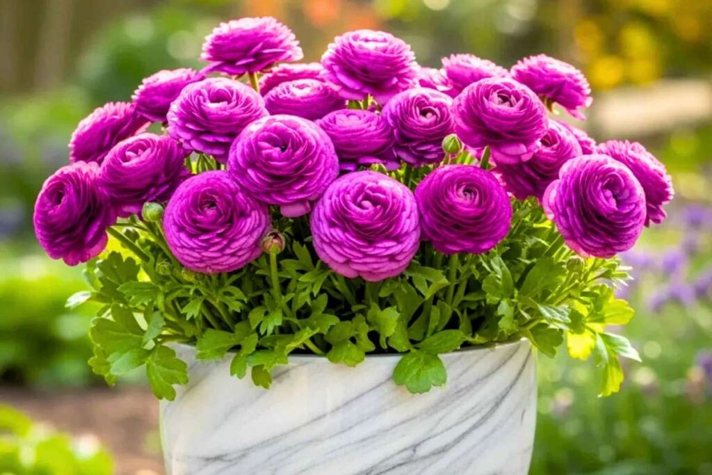 50 Stunning Natural Seasonal Flowers: They Bloom Naturally | Visionary CIOs Magazine