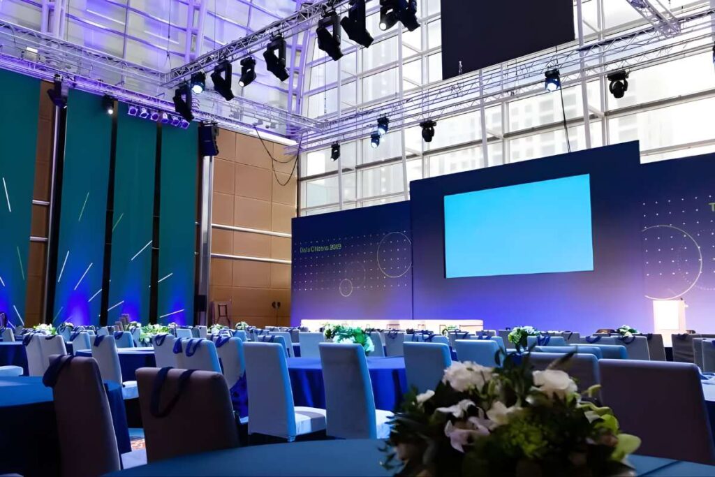 Event Planning Business: Scope, Roles & Challenges | Visionary CIOs Magazine