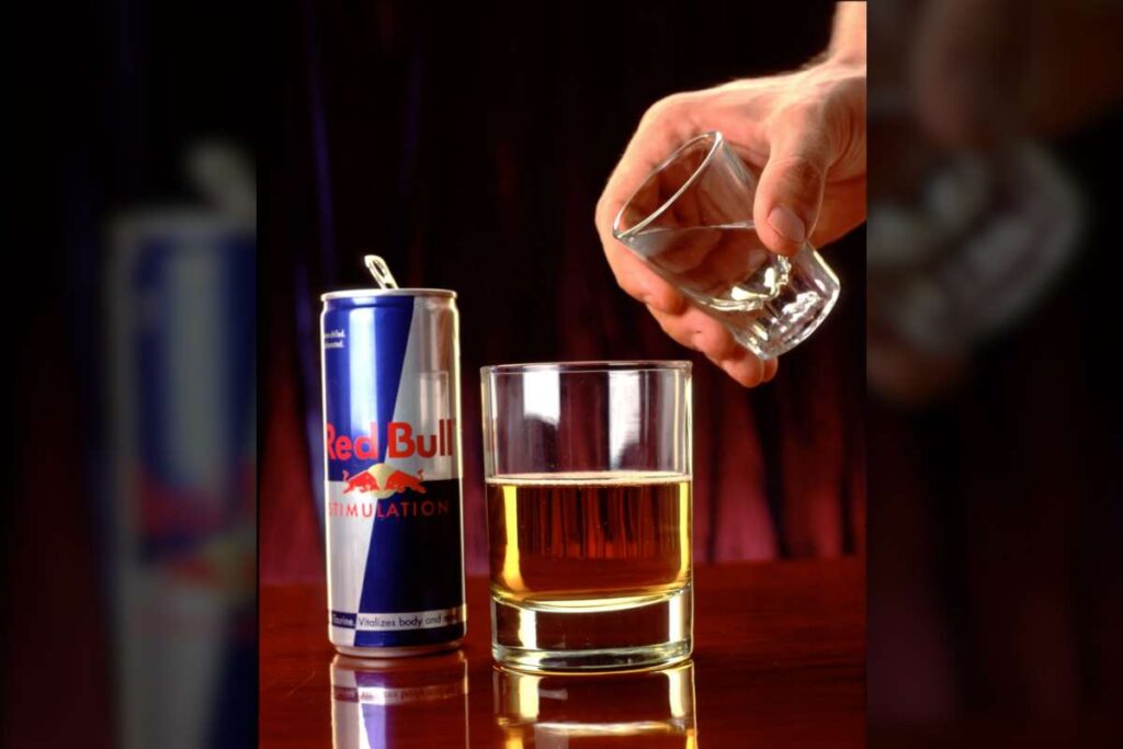 What are the Side Effects of Energy Drinks? | Visionary CIOs