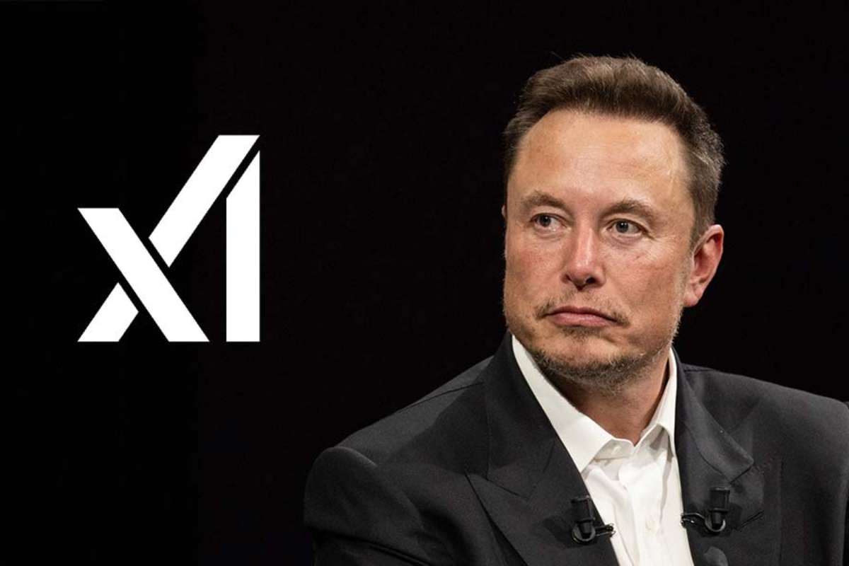 Elon Musk’s xAI Raises $20 Billion in Landmark Funding Round, Signaling a New Phase in the AI Race.