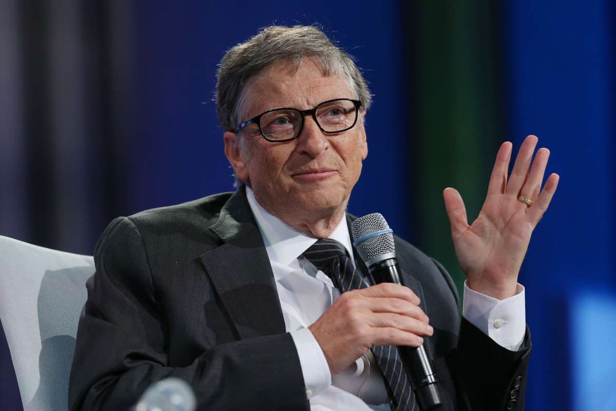 Gates Foundation and OpenAI Commit $50 Million to Expand AI-Driven Healthcare in Africa