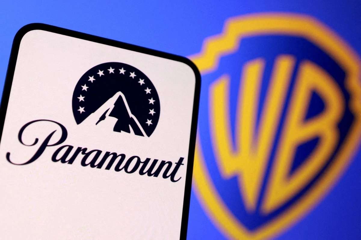 Paramount Appoints New CFO as Warner Bros. Takeover Battle Enters Critical Phase