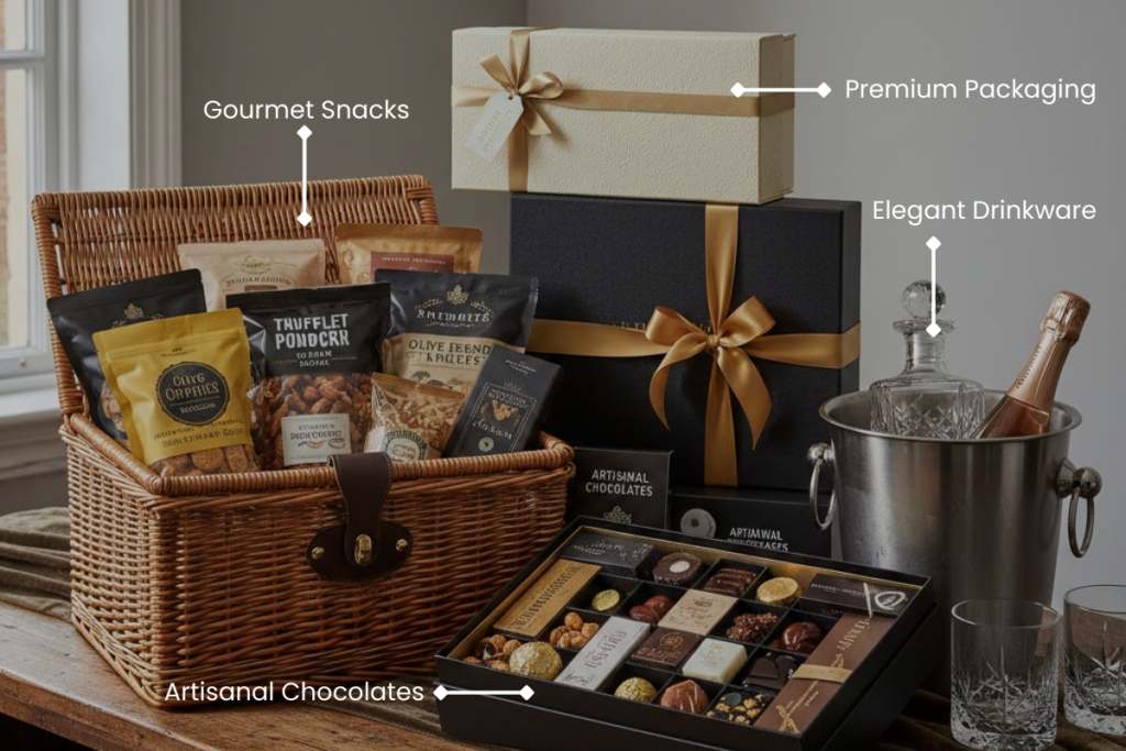 16 Trending Gift Hamper Ideas for Women in 2026 | Visionary CIOs Magazine