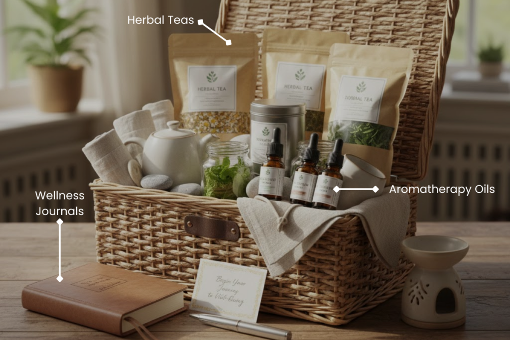 16 Trending Gift Hamper Ideas for Women in 2026 | Visionary CIOs Magazine