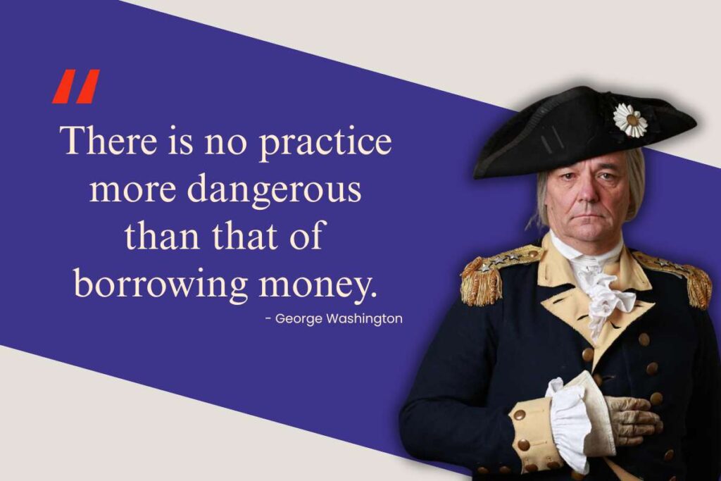 70+ George Washington Quotes That Still Guide Leadership | Visionary CIOs Magazine