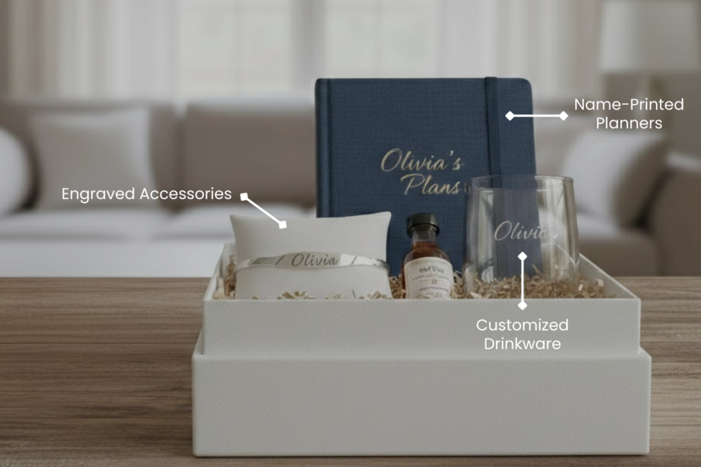 16 Trending Gift Hamper Ideas for Women in 2026 | Visionary CIOs Magazine