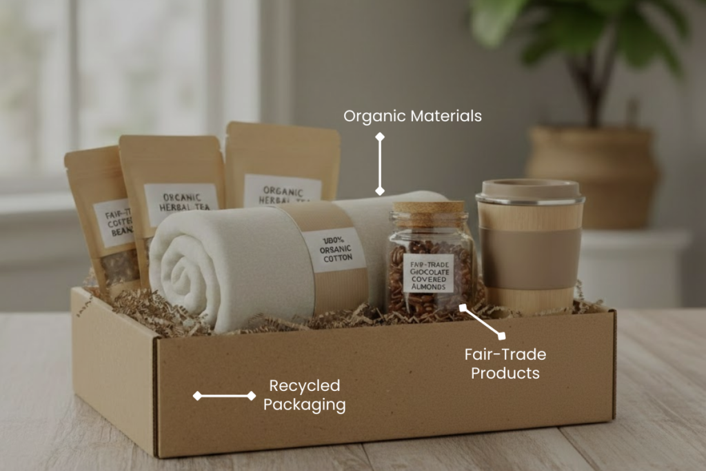 16 Trending Gift Hamper Ideas for Women in 2026 | Visionary CIOs Magazine