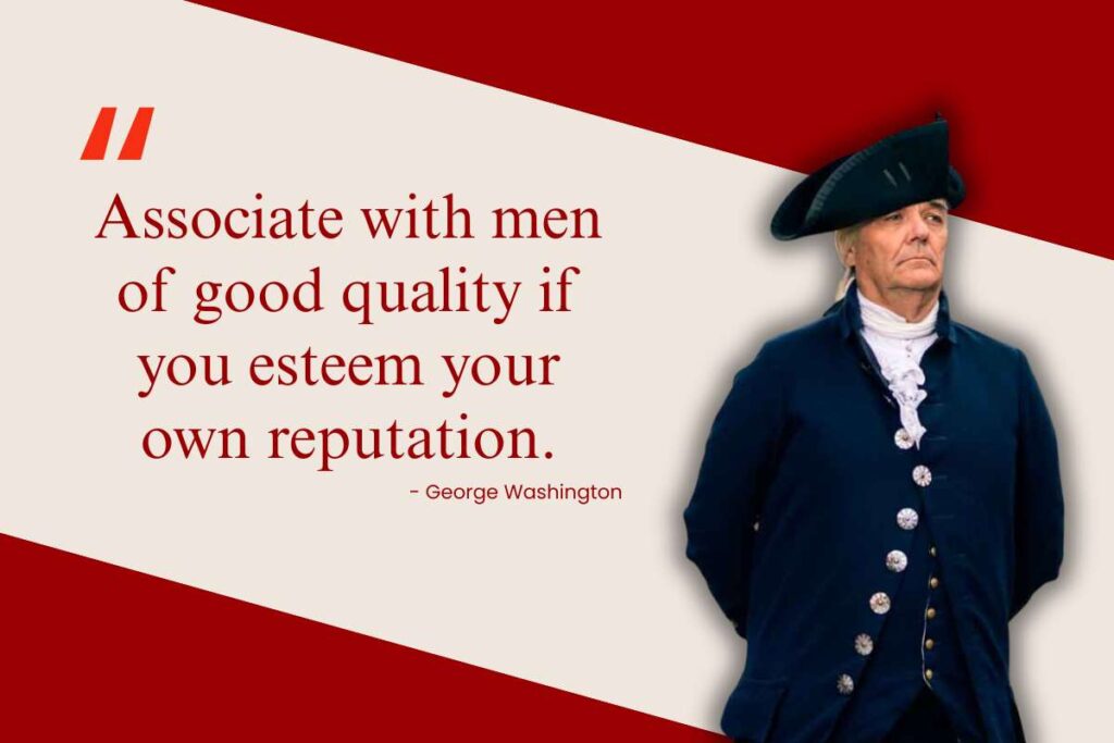 70+ George Washington Quotes That Still Guide Leadership | Visionary CIOs Magazine