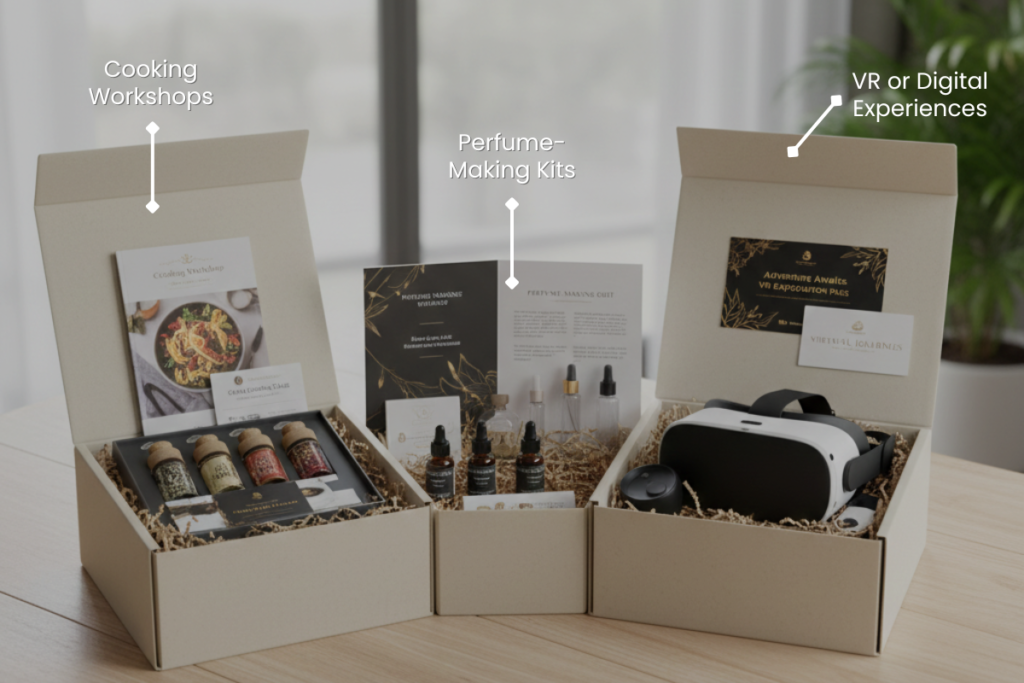 16 Trending Gift Hamper Ideas for Women in 2026 | Visionary CIOs Magazine