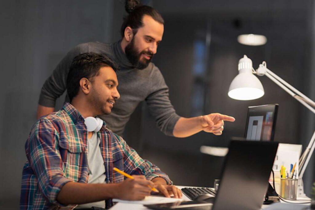 Benefits of Using the 70-20-10 Rule in Daily Work for Growth | Visionary CIOs