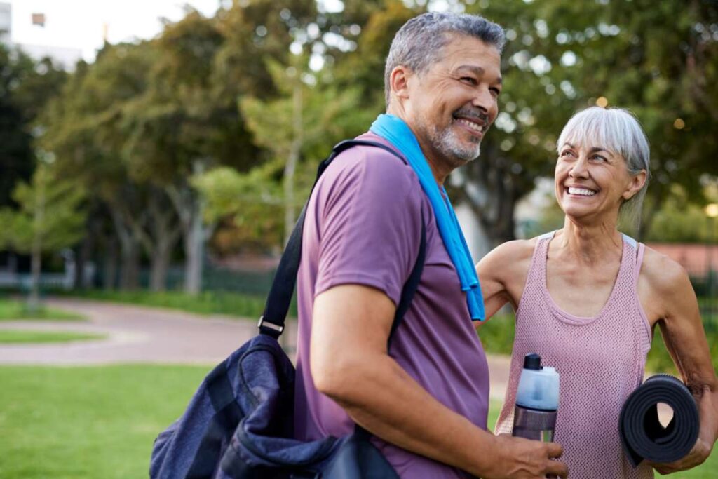 Walking is Better Than Running for Weight Loss, Joints, and Heart Health | Visionary CIOs Magazine