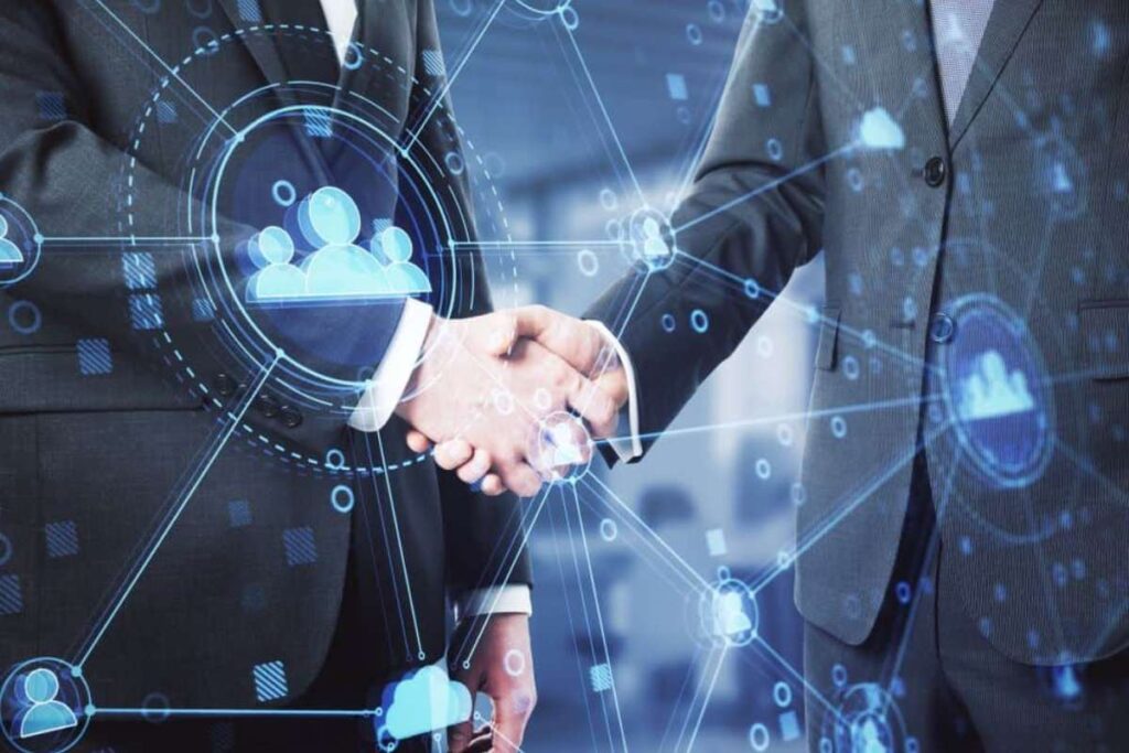 10 Types of Business Partner Examples & Benefits | Visionary CIOs Magazine