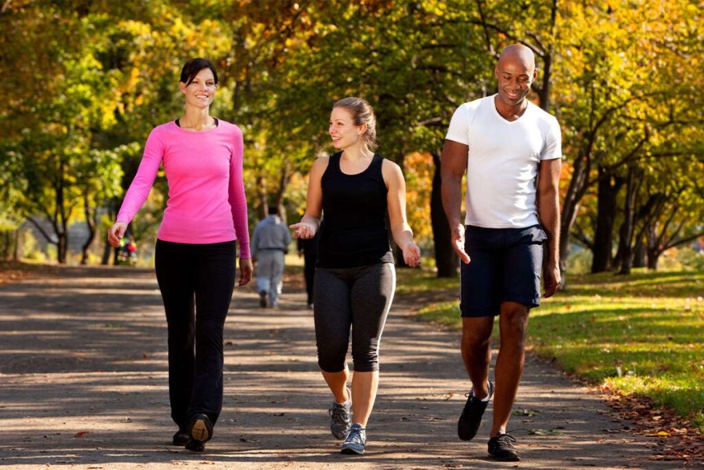 Walking is Better Than Running for Weight Loss, Joints, and Heart Health | Visionary CIOs Magazine