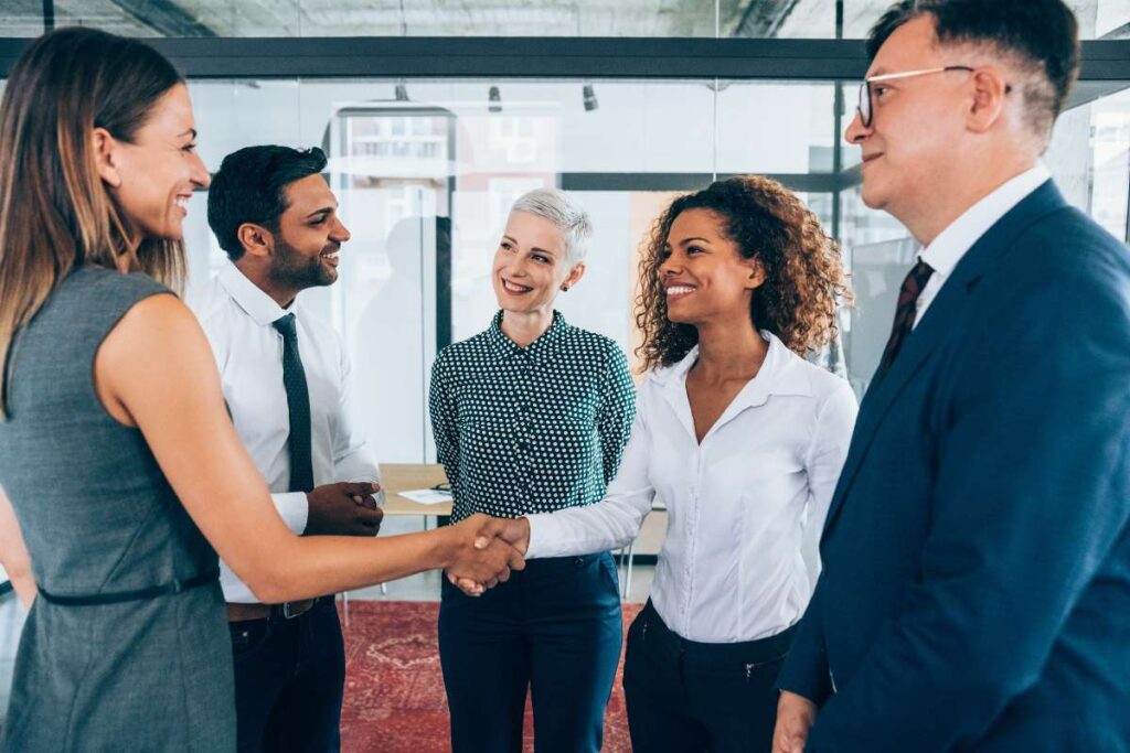 10 Types of Business Partner Examples & Benefits | Visionary CIOs Magazine