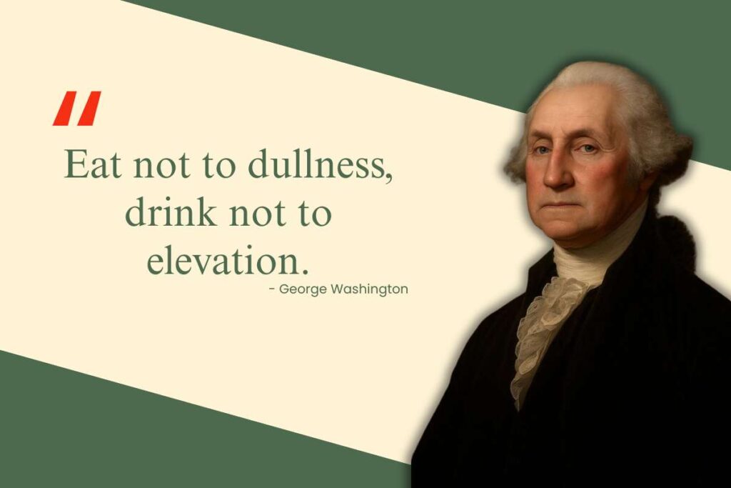 70+ George Washington Quotes That Still Guide Leadership | Visionary CIOs Magazine