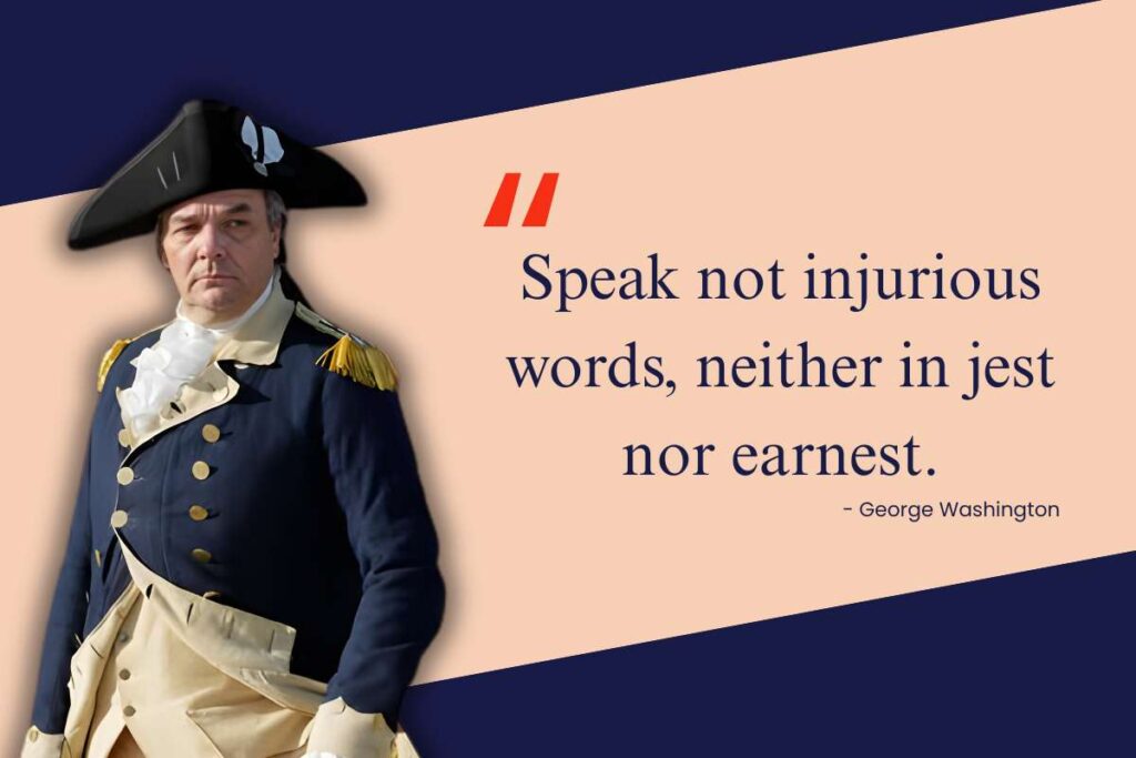 70+ George Washington Quotes That Still Guide Leadership | Visionary CIOs Magazine